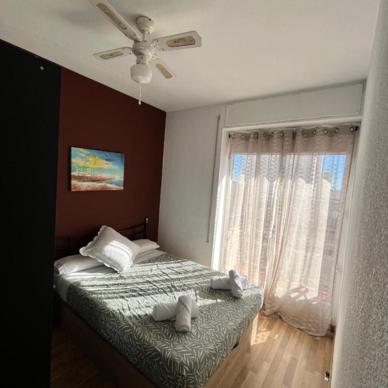 4 BEDROOMS -SENECA Center Apartment - Apartment - 7