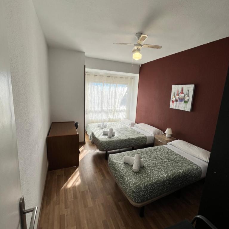 4 BEDROOMS -SENECA Center Apartment - Apartment - 5