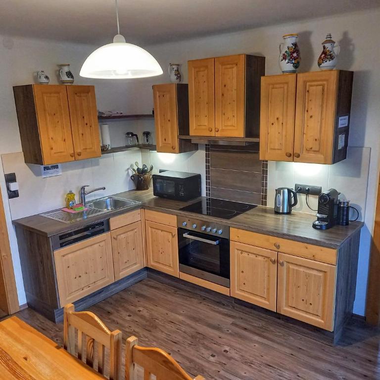 Appartement Jana - Appartamento su 2 Livelli - 3