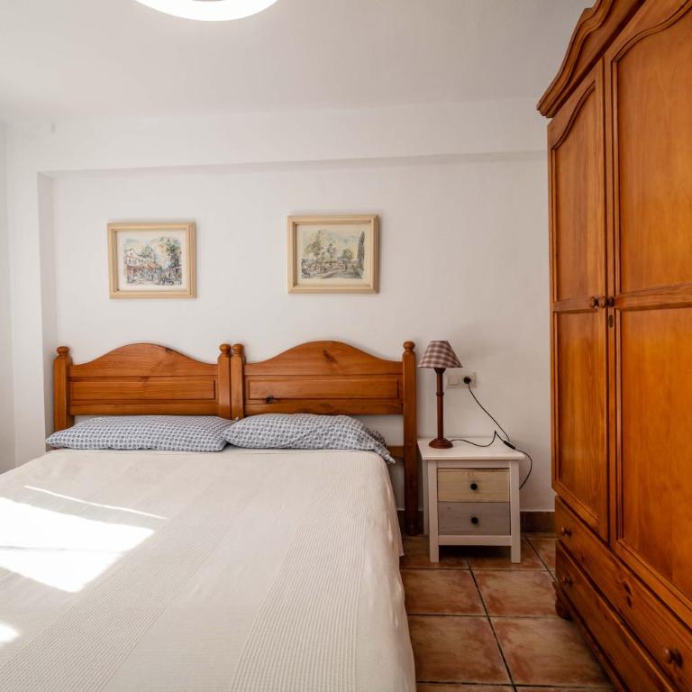 SUPER APARTAMENTO A UN PASO DEL MAR - Apartamento - Planta baja - 26
