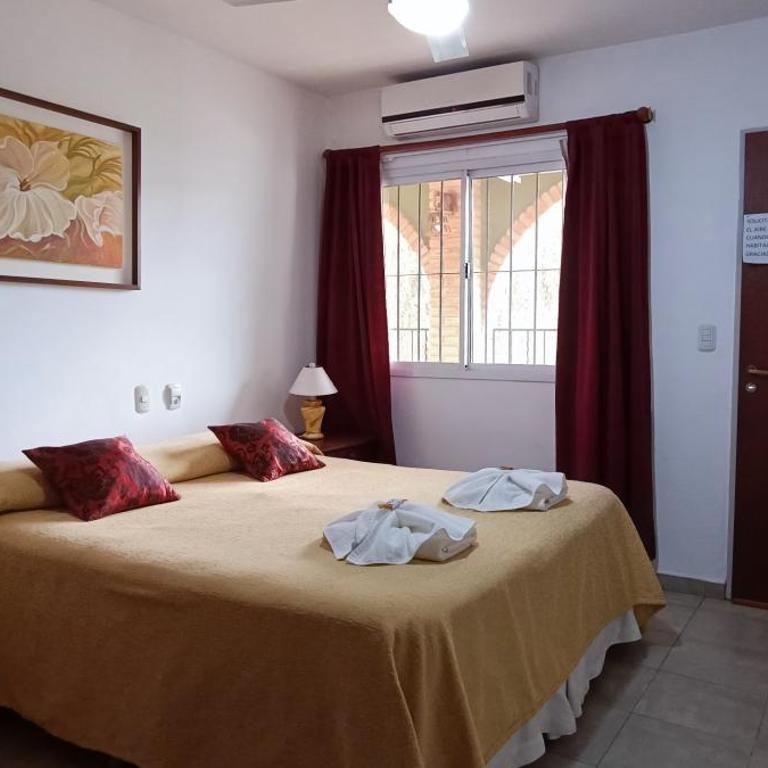 Posada El Betel - Habitación Doble - 4