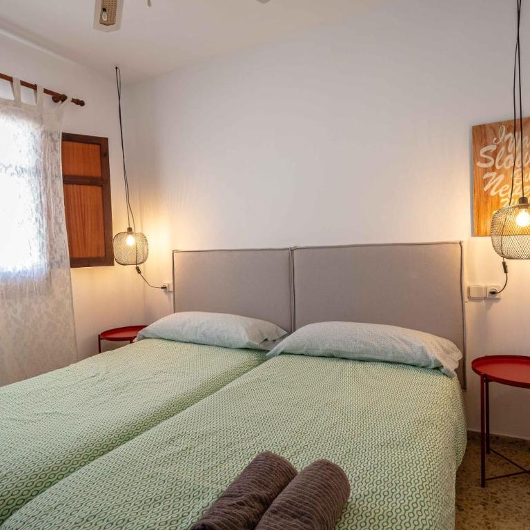 SUPER APARTAMENTO A UN PASO DEL MAR - Apartamento con vistas al mar - 20