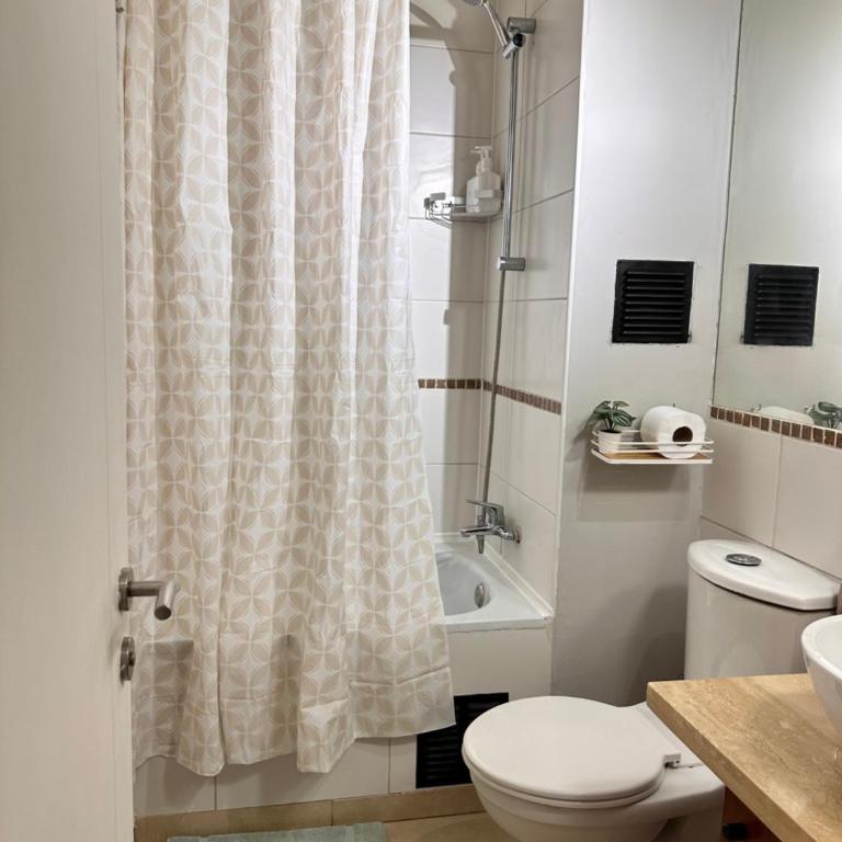 Cómodo Dpto Home Estudio II - Apartamento de 1 dormitorio - 10