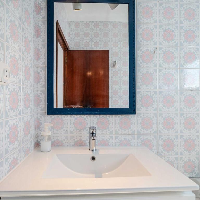 SUPER APARTAMENTO A UN PASO DEL MAR - Apartamento con vistas al mar - 30