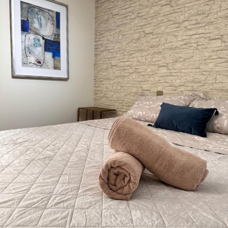 Cómodo Dpto Home Estudio II - Apartamento de 1 dormitorio - 4