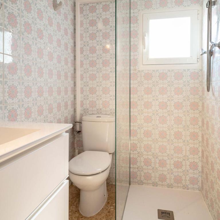SUPER APARTAMENTO A UN PASO DEL MAR - Apartamento con vistas al mar - 29