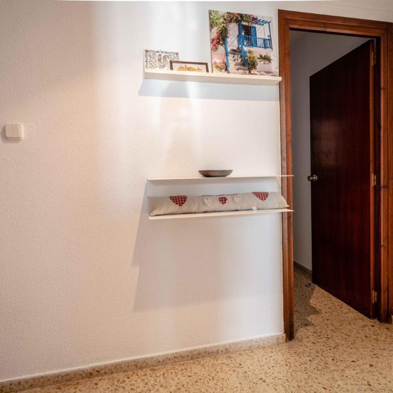 SUPER APARTAMENTO A UN PASO DEL MAR - Apartamento con vistas al mar - 33