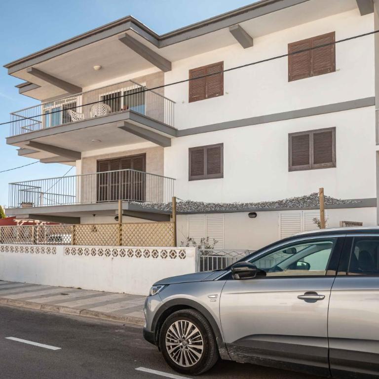 SUPER APARTAMENTO A UN PASO DEL MAR - Apartamento con vistas al mar - 37