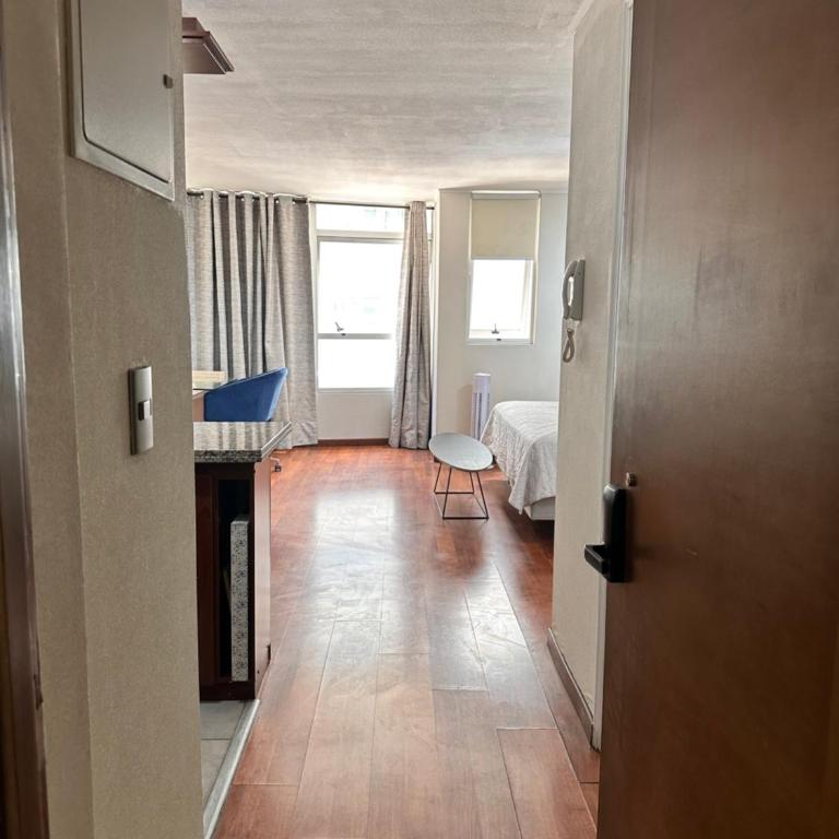 Cómodo Dpto Home Estudio II - Apartamento de 1 dormitorio - 16