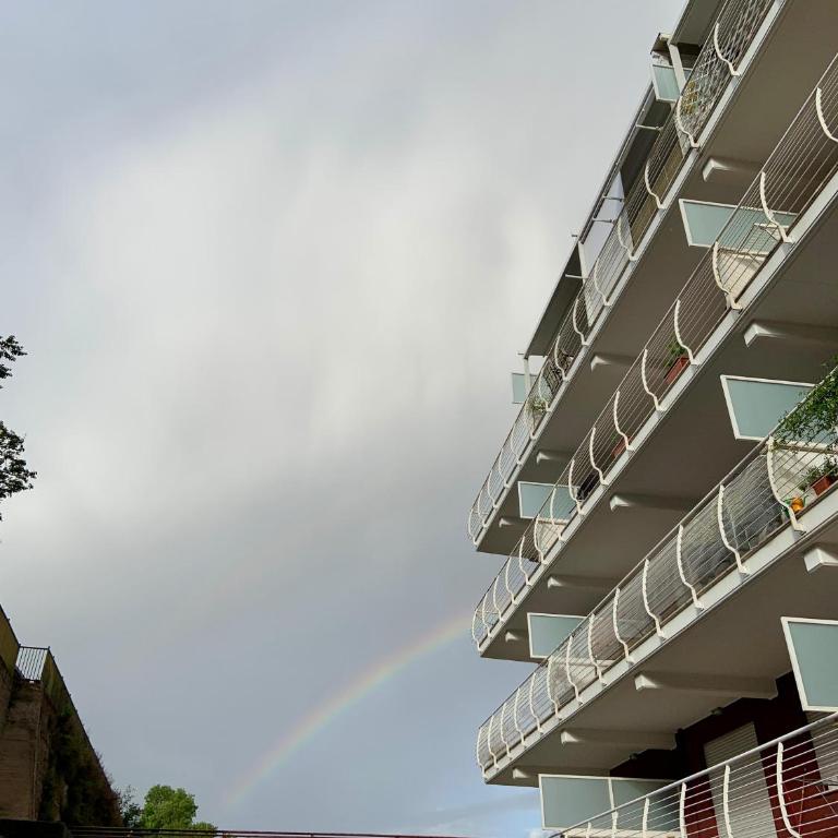 8380 Lory's House - Appartamento con 1 Camera da Letto - 18