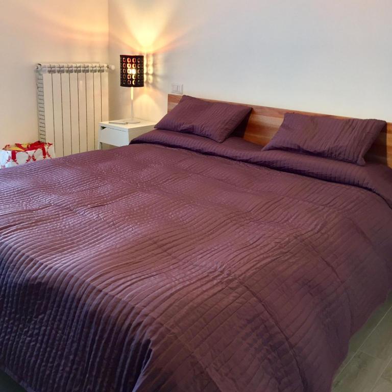 8380 Lory's House - Appartamento con 1 Camera da Letto - 15