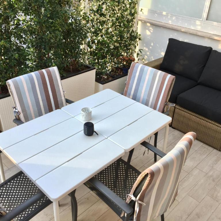 8380 Lory's House - Appartamento con 1 Camera da Letto - 16