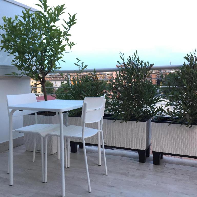 8380 Lory's House - Appartamento con 1 Camera da Letto - 19