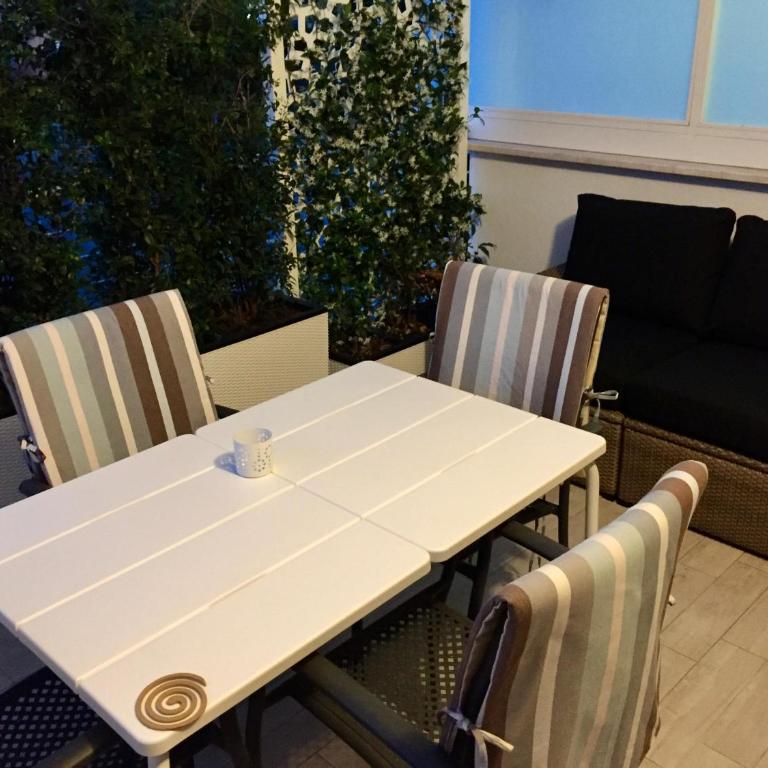 8380 Lory's House - Appartamento con 1 Camera da Letto - 17