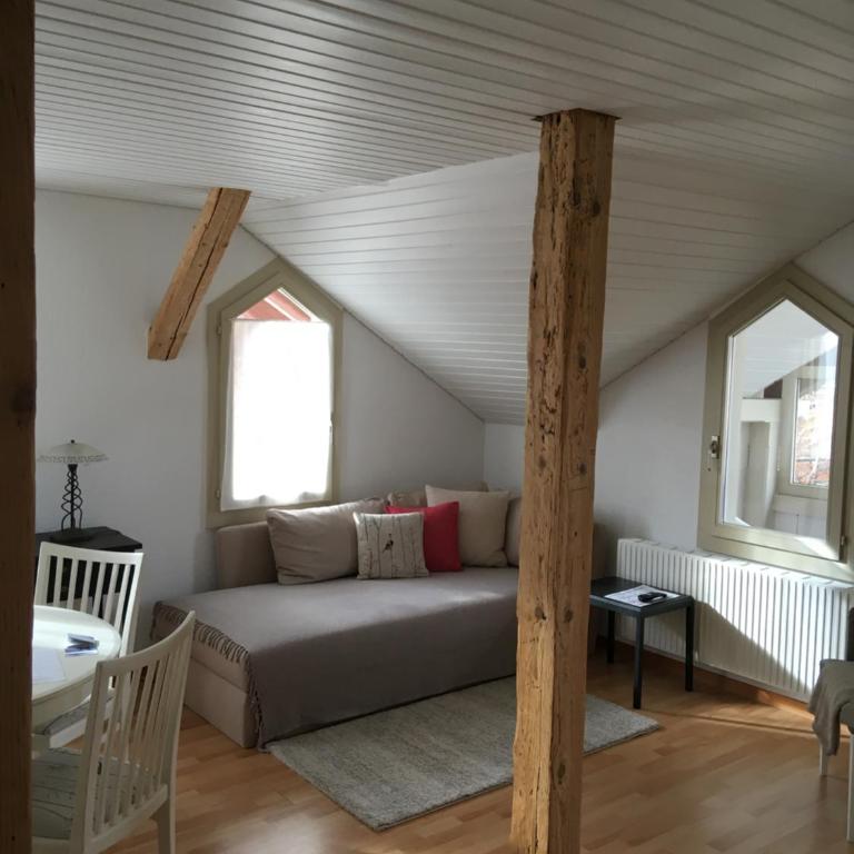 B3 Apartment - Apartment mit 2 Schlafzimmern - 2