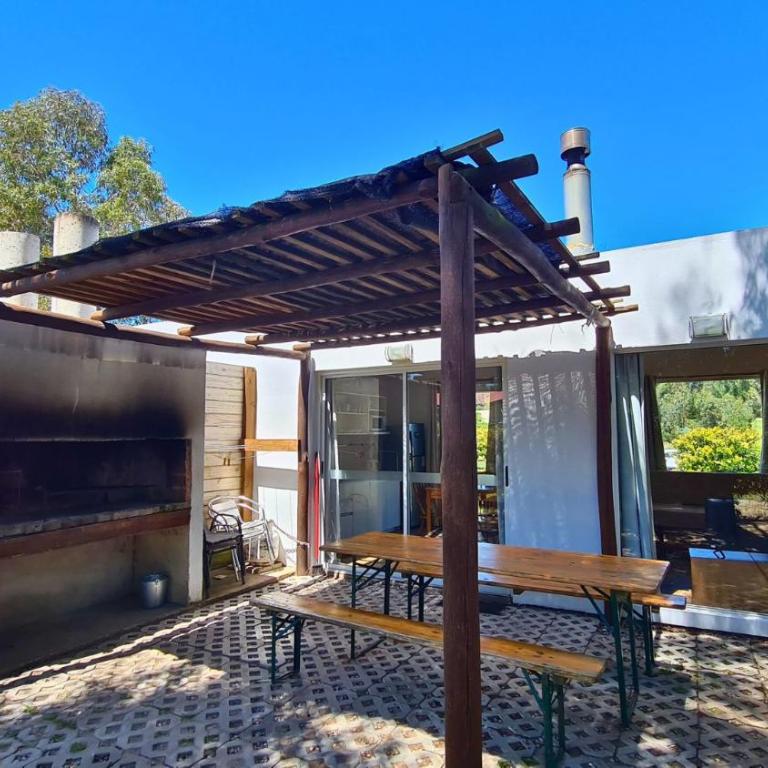 Complejo Cabañas Piriápolis - Casa de 2 dormitorios - 2