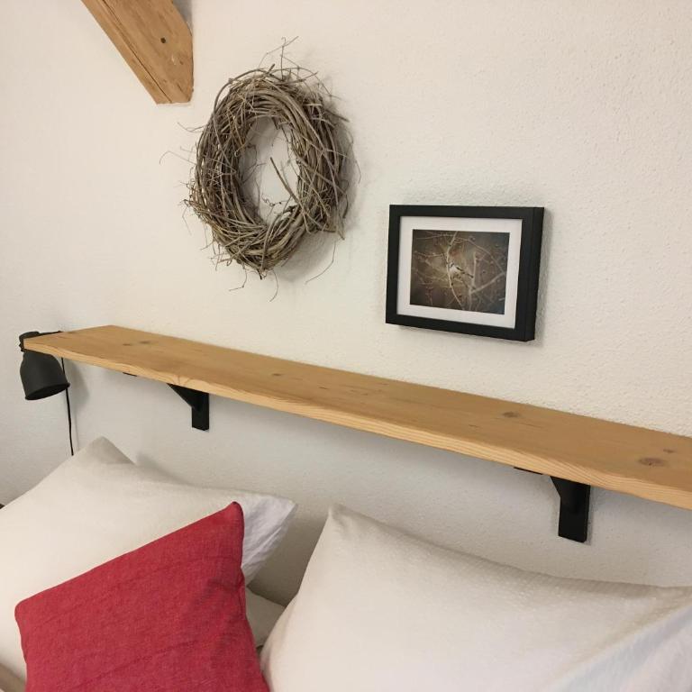 B3 Apartment - Apartment mit 2 Schlafzimmern - 19