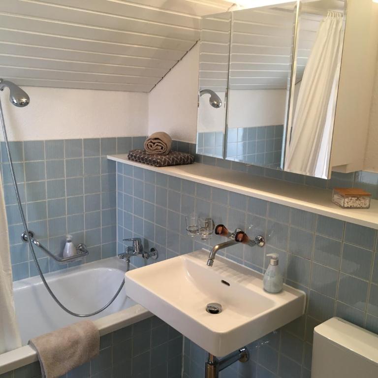 B3 Apartment - Apartment mit 2 Schlafzimmern - 21