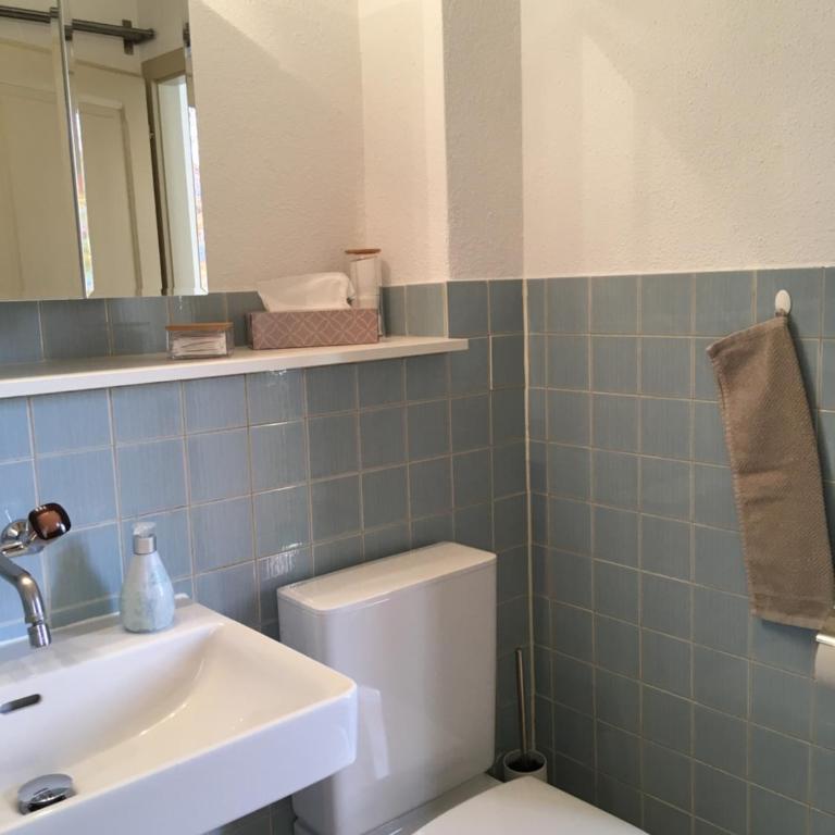 B3 Apartment - Apartment mit 2 Schlafzimmern - 20