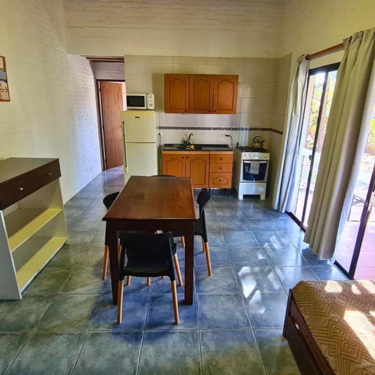 Complejo Cabañas Piriápolis - Bungalow - 4