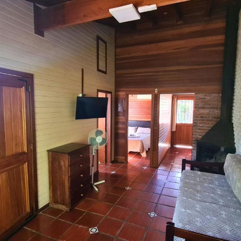Complejo Cabañas Piriápolis - Cabaña de 1 dormitorio - 6
