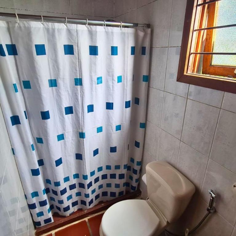 Complejo Cabañas Piriápolis - Cabaña de 1 dormitorio - 7