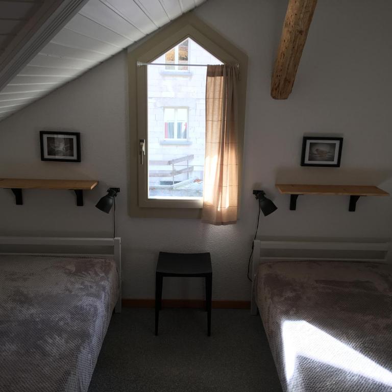B3 Apartment - Apartment mit 2 Schlafzimmern - 22