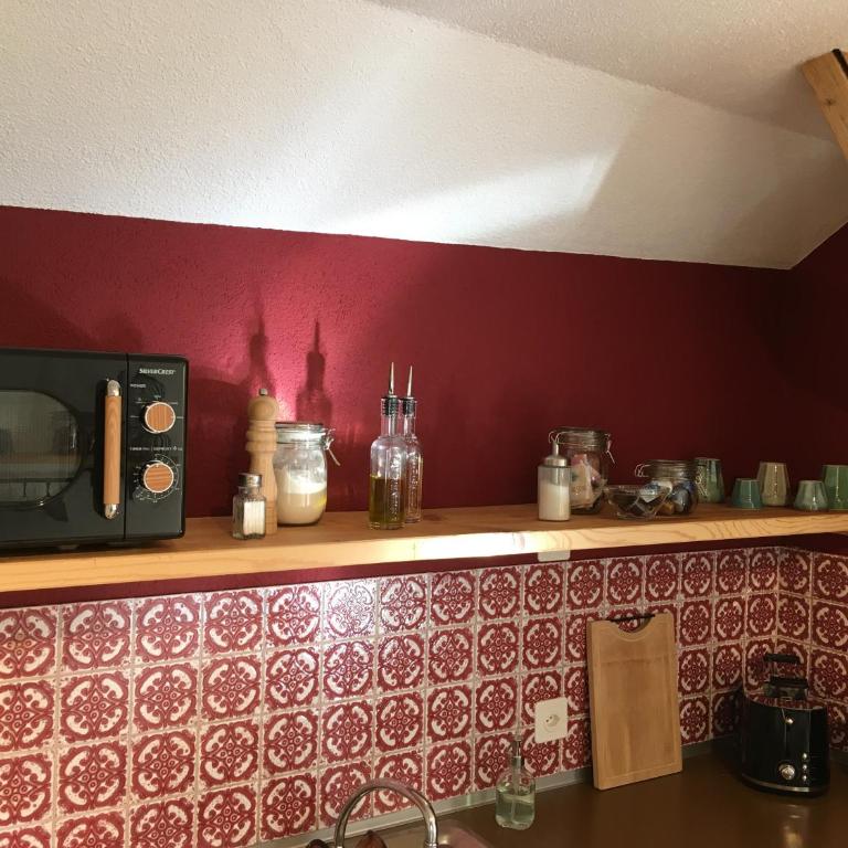 B3 Apartment - Apartment mit 2 Schlafzimmern - 24