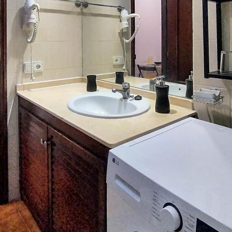 Albatros Sunset view Apartment - Apartamento de 1 dormitorio - 13