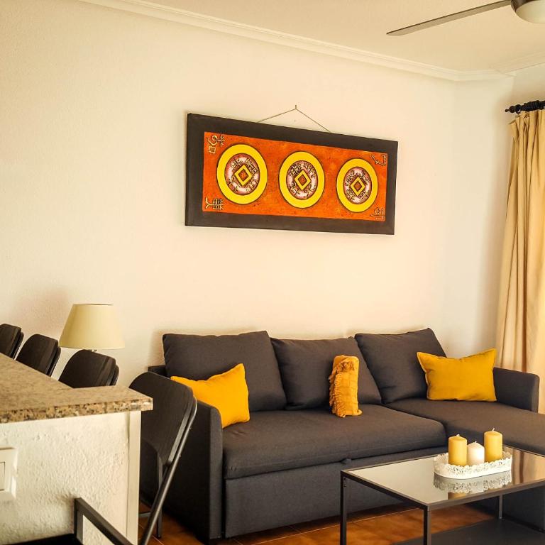 Albatros Sunset view Apartment - Apartamento de 1 dormitorio - 3