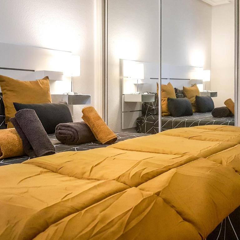 Albatros Sunset view Apartment - Apartamento de 1 dormitorio - 2