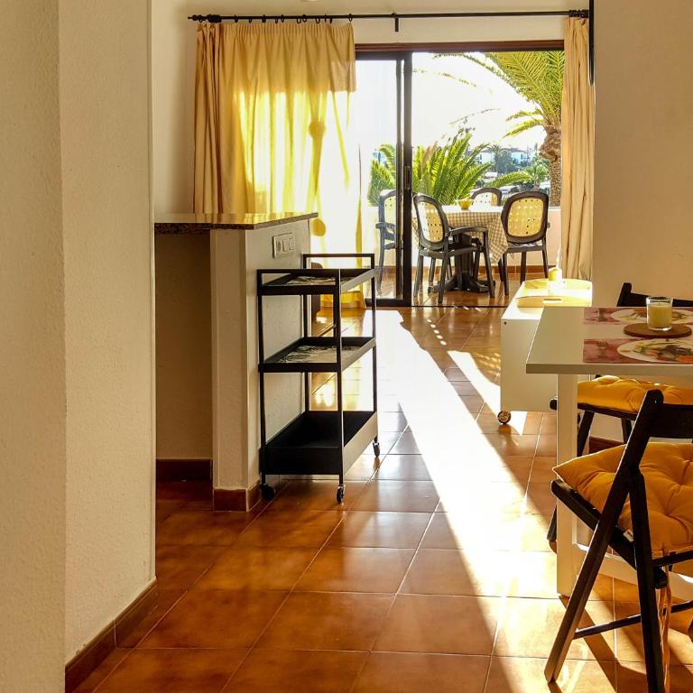 Albatros Sunset view Apartment - Apartamento de 1 dormitorio - 8