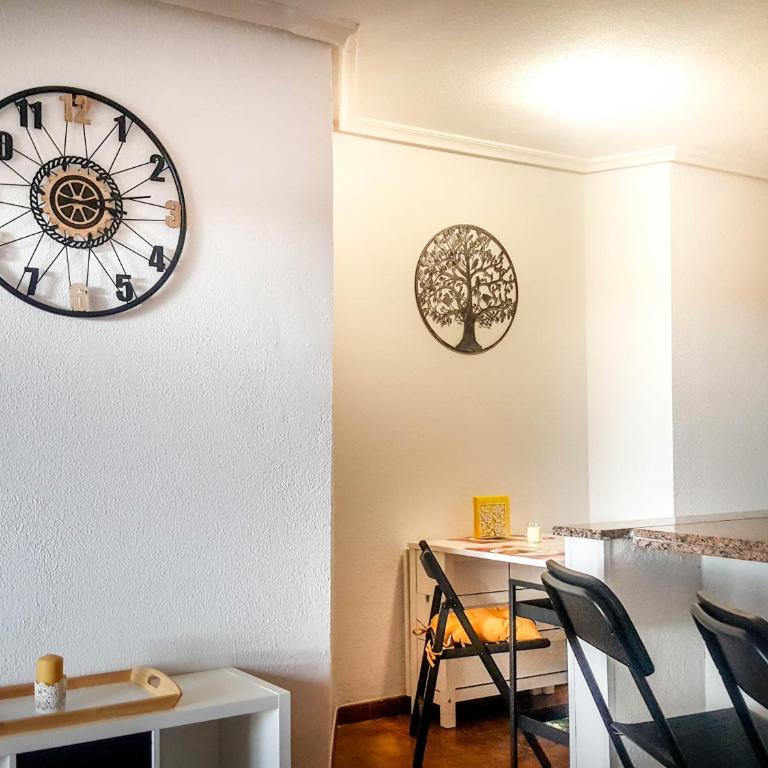Albatros Sunset view Apartment - Apartamento de 1 dormitorio - 6