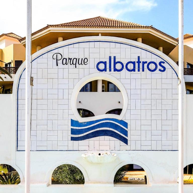 Albatros Sunset view Apartment - Apartamento de 1 dormitorio - 28