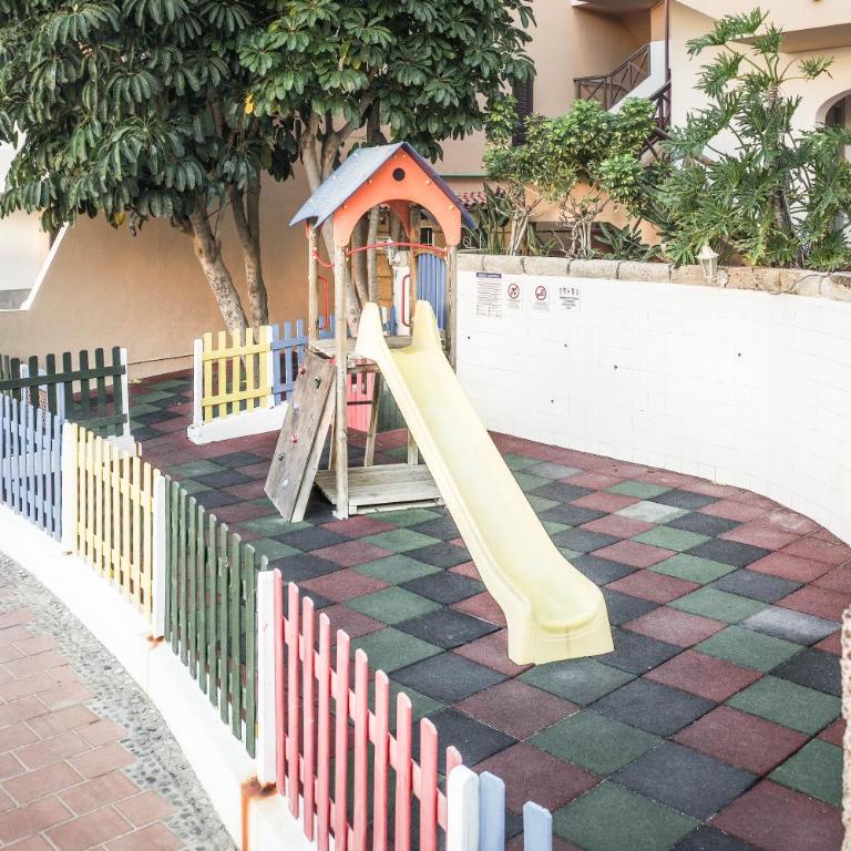 Albatros Sunset view Apartment - Apartamento de 1 dormitorio - 22