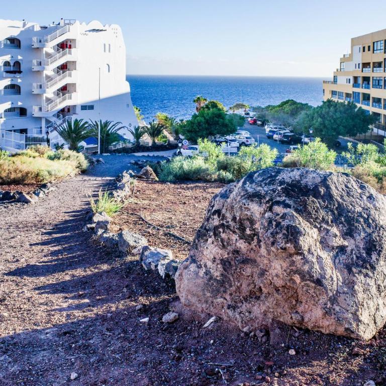 Albatros Sunset view Apartment - Apartamento de 1 dormitorio - 25