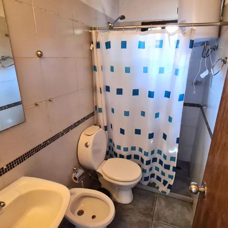 Complejo Cabañas Piriápolis - Bungalow - 17