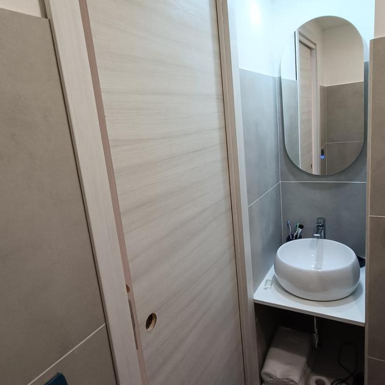 House 4 Mori - Chambre Double Économique - 5