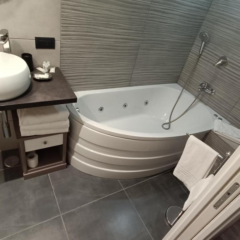 House 4 Mori - Suite Junior - 6