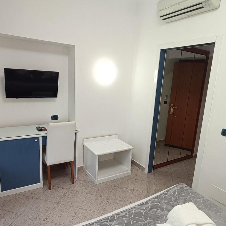 House 4 Mori - Chambre Double Standard - 1