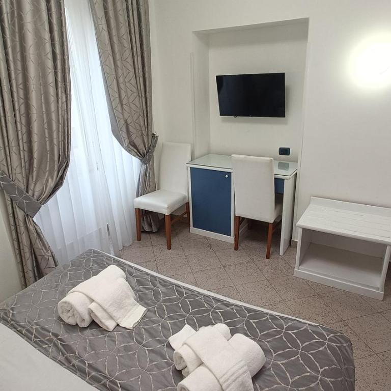 House 4 Mori - Chambre Double Standard - 3