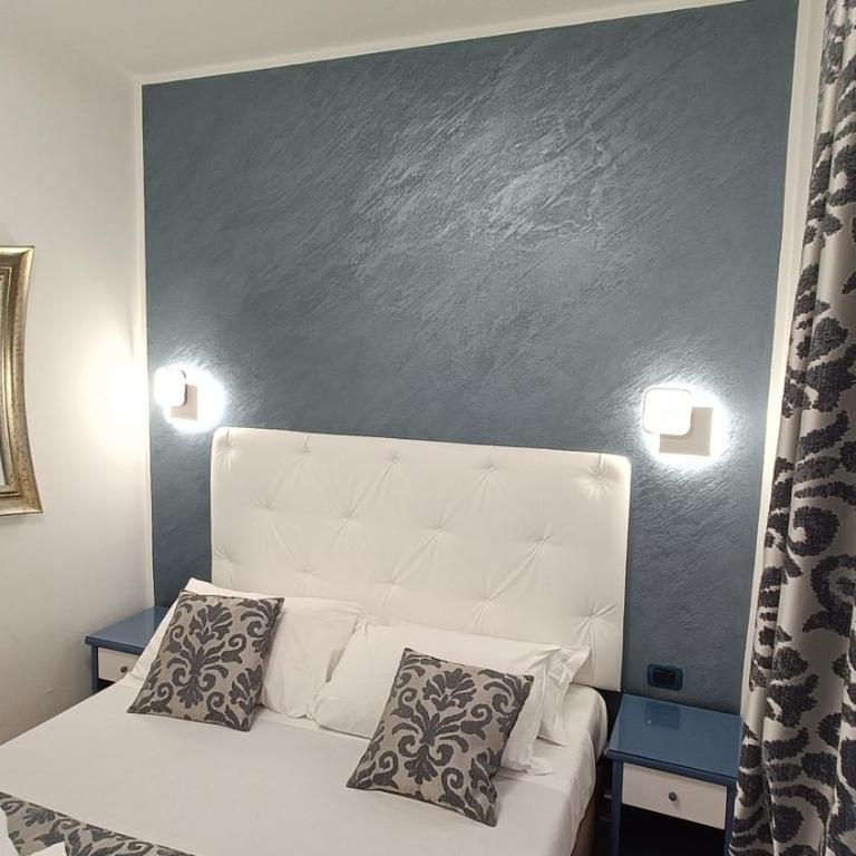 House 4 Mori - Chambre Double Standard - 2