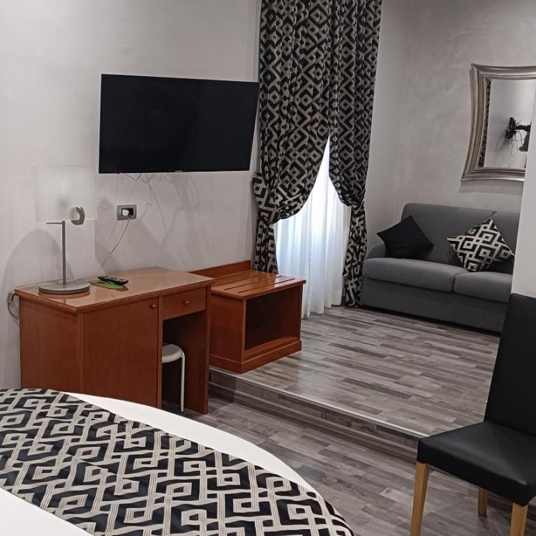 House 4 Mori - Suite Junior - 5