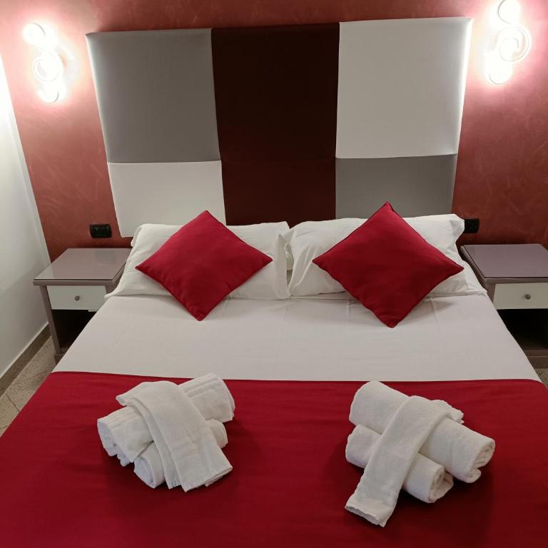 House 4 Mori - Chambre Triple - 1