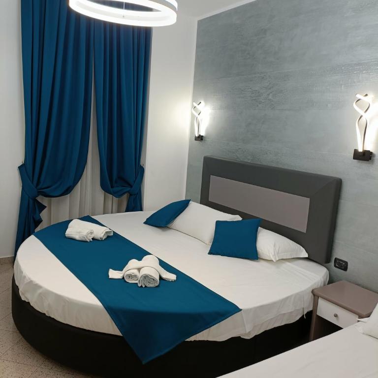 House 4 Mori - Chambre Quadruple - 5