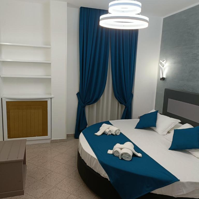 House 4 Mori - Chambre Quadruple - 4