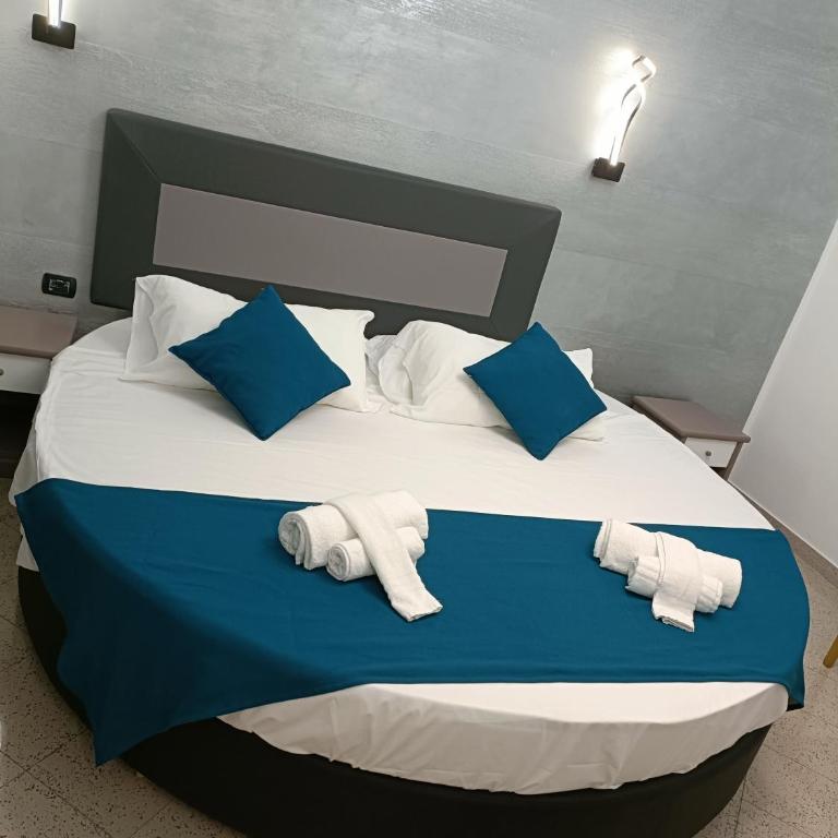 House 4 Mori - Chambre Quadruple - 6