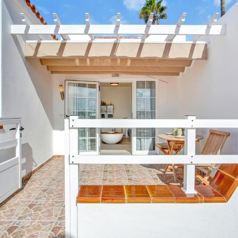 Silvic Serenada - Apartamento de 1 dormitorio - 23
