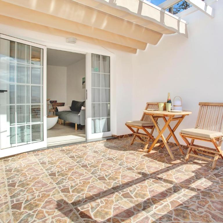 Silvic Serenada - Apartamento de 1 dormitorio - 22