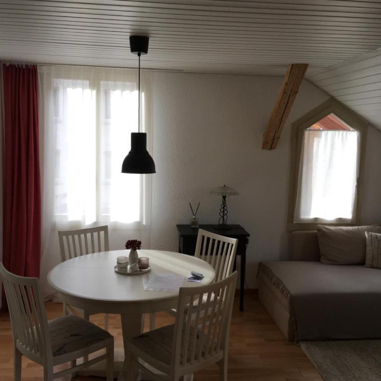 B3 Apartment - Apartment mit 2 Schlafzimmern - 27